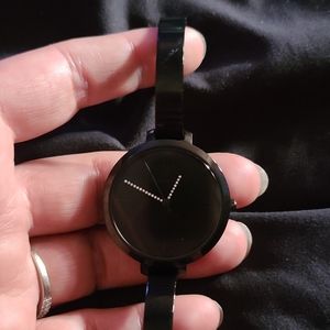 Michael Kors Bangle Watch